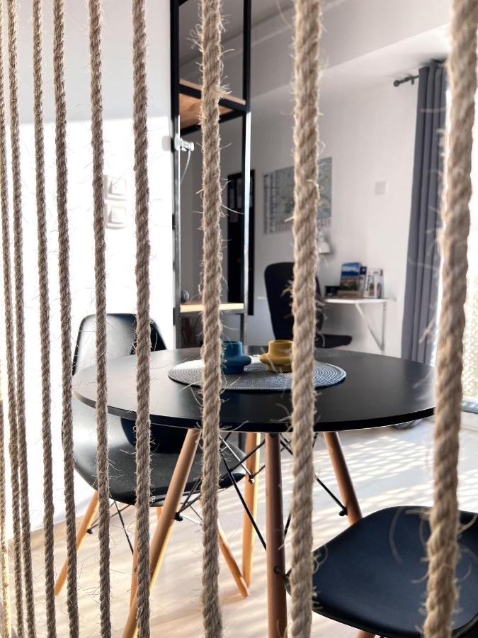 Hermes New & Comfy Studio - 25' Walk To The Acropolis Aten Exteriör bild
