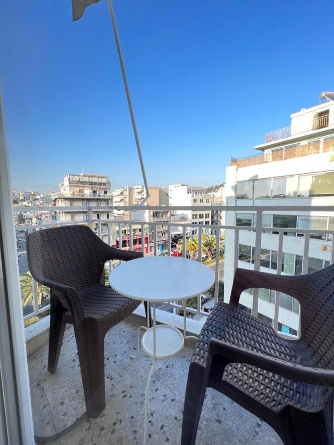 Hermes New & Comfy Studio - 25' Walk To The Acropolis Aten Exteriör bild